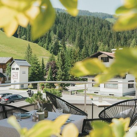 Hotel Jagdhof Фильцмос Экстерьер фото