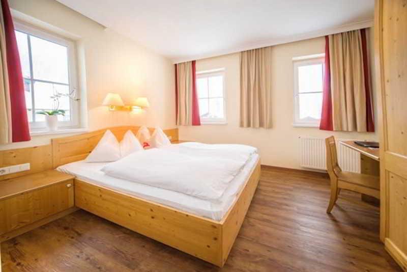 Hotel Jagdhof Фильцмос Экстерьер фото